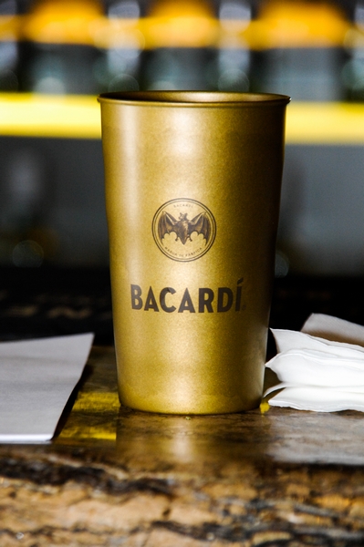 Bacardi Legacy Semi-Final